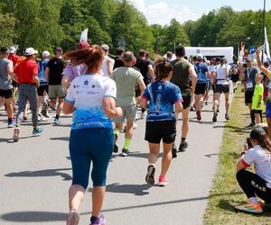 Katowicki Festiwal Biegowy im. J. Kukuczki 2024 - biegi na 5 i na 10 km