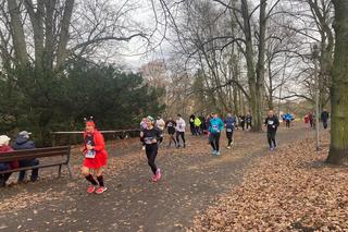 Szczeciński Bieg Noworoczny