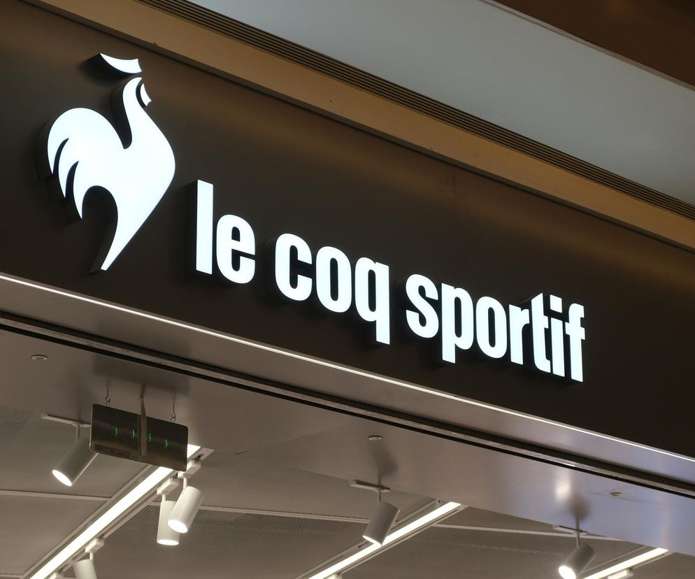 Le Coq Sportif