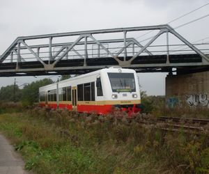 Dworzec kolejowy, Krzeszowice