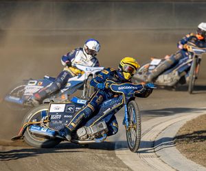 Bartosz Zmarzlik zwycięzcą Grand Prix Czech