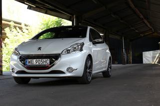 Peugeot 208 GTi