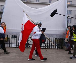 Marsz Niepodległości 2023 w Warszawie. Mamy ZDJĘCIA ze stołecznych ulic! GALERIA część 2