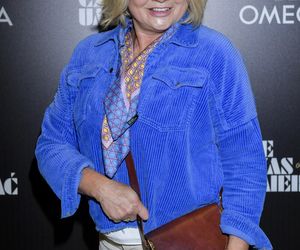 Małgorzata Ostrowska-Królikowska chcą ją zatrzymać w Klanie