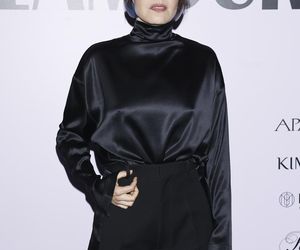 Kobieta Roku Glamour 2025