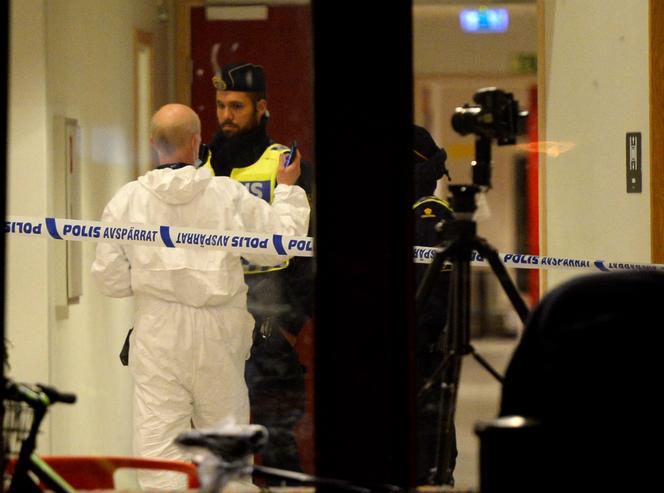 Lord Vader urządził rzeź