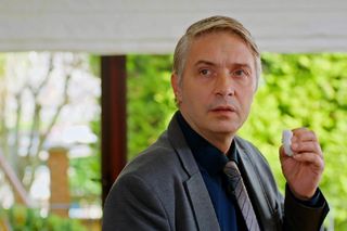 Miłość i nadzieja, odcinek 333. Tahir