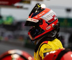 Robert Kubica