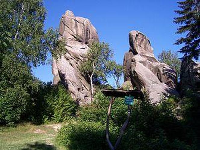 Prządki