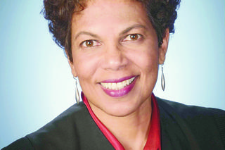 Groziła śmiercią za sądzenie Trumpa