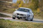 BMW Serii 3 Plug-in Hybrid