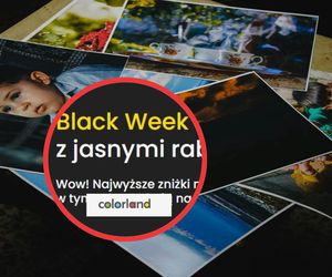 Lubisz albumy ze zdjęciami i uwiecznianie każdej chwili wakacji? Ta oferta Black Friday jest dla ciebie