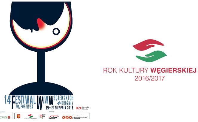 14. Festiwal Win Węgierskich im. Portiusa w Krośnie