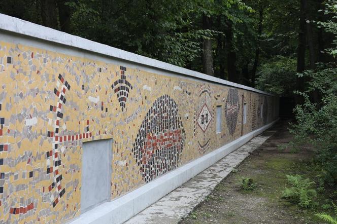 Budowa nowego pawilonu dla małp w krakowskim ZOO
