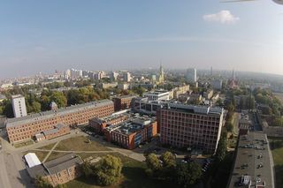 Ranking Perspektyw 2025. Które uczelnie z województwa łódzkiego znalazły się najwyżej w zestawieniu?