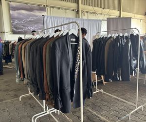 7. edycja targów Olsztyn w stylu Vintage