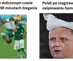 Najlepsze MEMY po meczu Polska - Meksyk! Internet oszalał! 