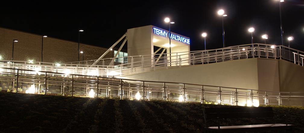 termy maltanskie