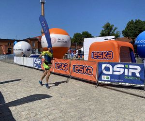 CITI Warmia Run Challenge Olsztyn 2025