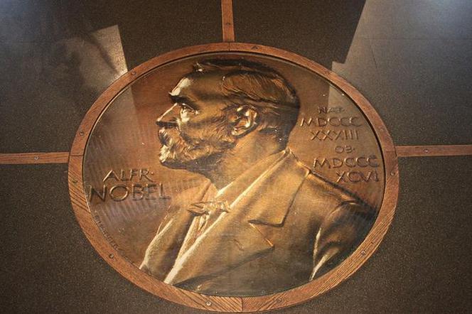 Alfred Nobel