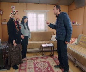 Miłość i nadzieja - kim jest Alper?