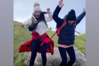 Adriana Kalska (Iza w M jak miłość)