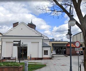 Centrum Dziedzictwa Szkła w Krośnie