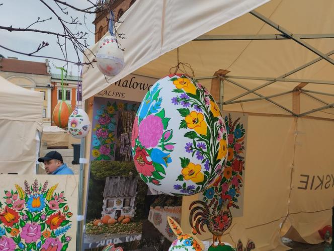 Jarmark Wielkanocny 2024 w Tarnowie
