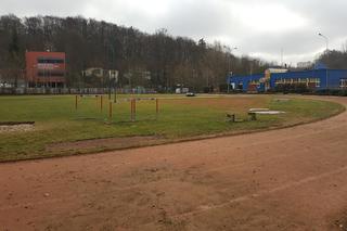 Gorzów: Stadion lekkoatletyczny będzie jak z marzeń?