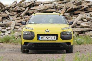 Citroen C4 Cactus 1.6 BlueHDI FEEL