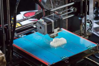 Respirator z drukarki 3D? Teraz to możliwe!