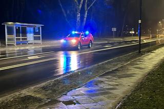 Tragedia w fabryce. Taśmociąg zabił pracownika!