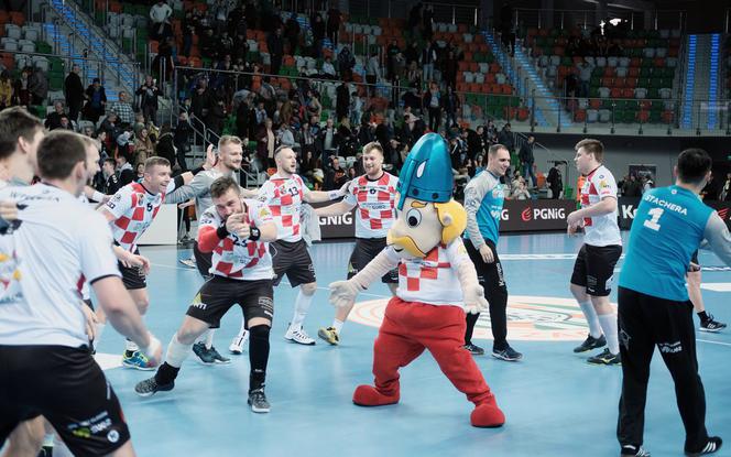 Pokaz siły. SPR Chrobry rządzi na Dolnym Śląsku!