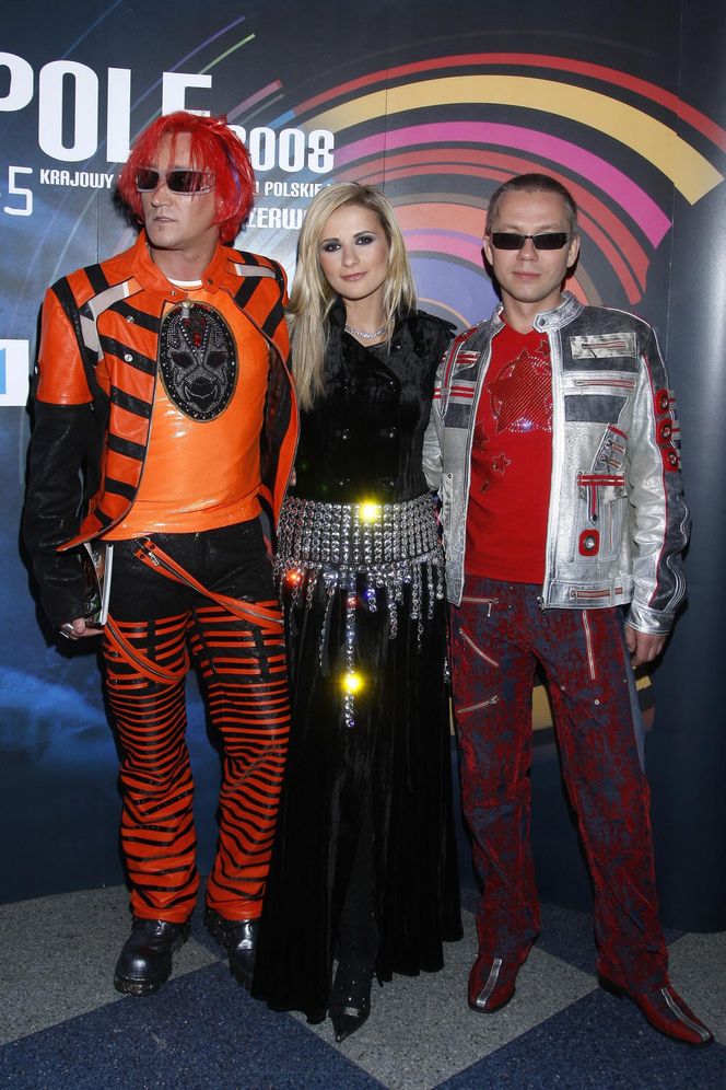 Keine grenzen - Plus de Frontiers – Ich Troje