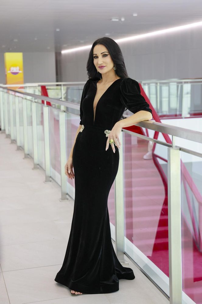 Justyna Steczkowska, Eurowizja 2025