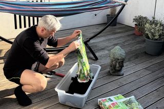  Nietypowe hobby Roberta Biedronia