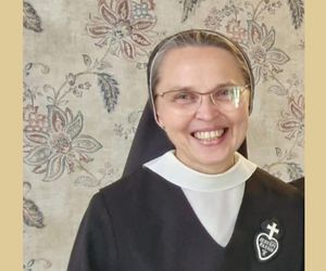 Tajemnicze zaginięcie zakonnicy z Kutna. Kobieta zniknęła po po telefonie od policjanta