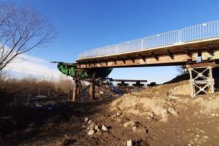 Koniec remontu mostu w Ostrowie. Pierwszy etap za nami