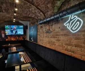 Pub Mentzen na ustach całej Polski. Byliśmy w środku