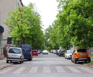 Kolejny łódzki woonerf. Zmiany w ruchu i rozkładach komunikacji miejskiej