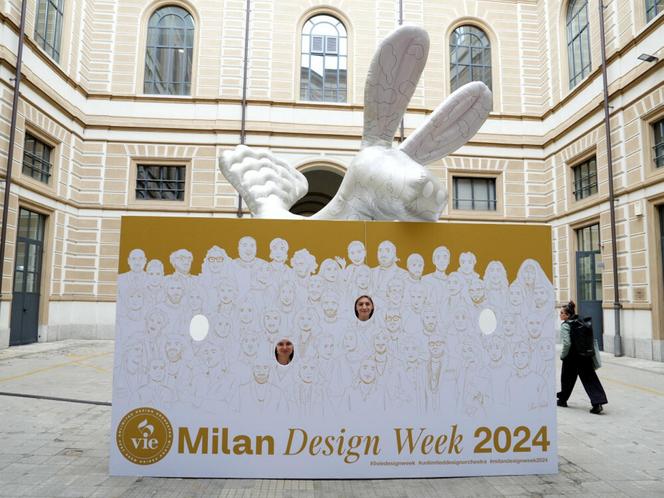 Milan Design Week 2024