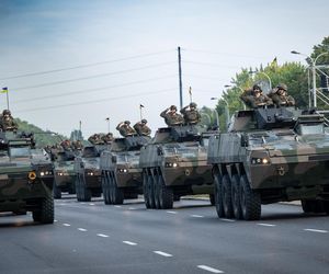 To już dziś. Wielka defilada z okazji Święta Wojska Polskiego