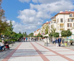 Najlepsze polskie uzdrowiska