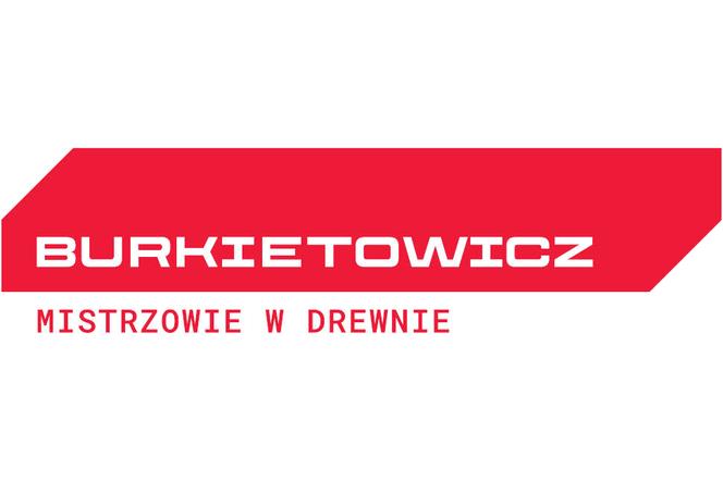 Logo Grupa Burkietowicz