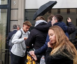 Kadrowicze przyjechali na zgrupowanie reprezentacji Polski