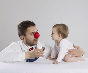 Intymne problemy małych chłopców: WODNIAK JĄDRA, wnętrostwo, wędrujace jądro, spodziectwo, stan zapalny