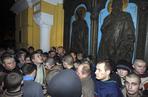 Ukraina Kijów protesty