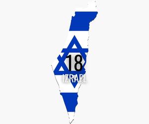 18. Izrael