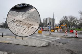 Nadchodzi wielki remont ulic w Warszawie. Przetarg dotyczy tras w pięciu dzielnicach