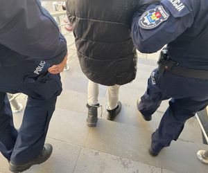 Policjanci jednego dnia zatrzymali 5 poszukiwanych osób